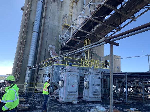 Truepoint Laser Scanning
