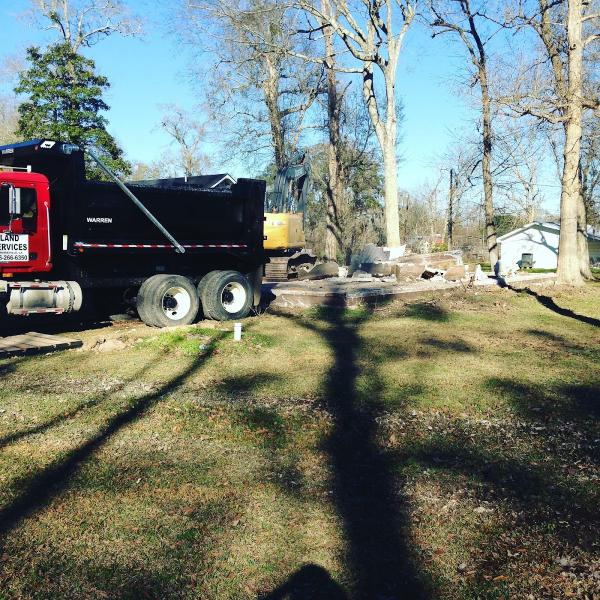 Land Services