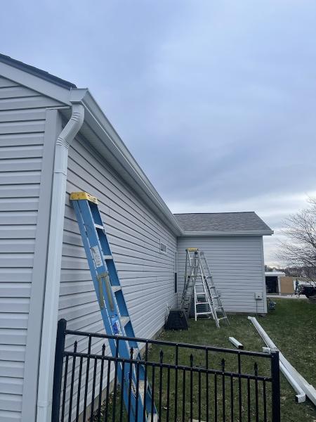 Everyday Restoration LLC