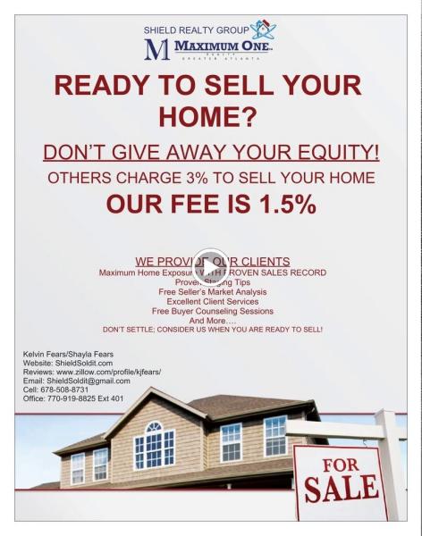 Shield Realty Group