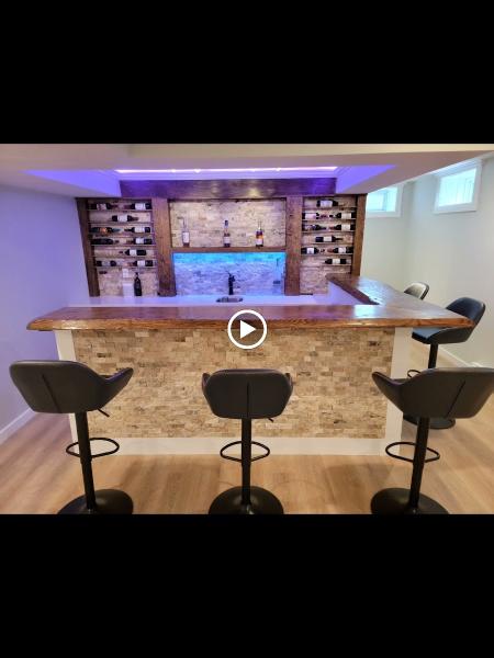 P23 Home Improvement Inc