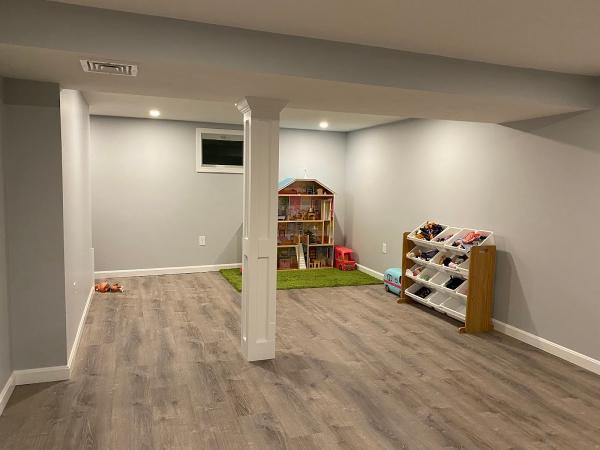 P23 Home Improvement Inc