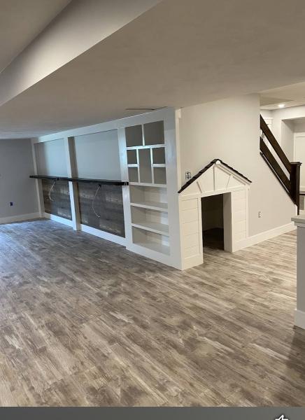 P23 Home Improvement Inc
