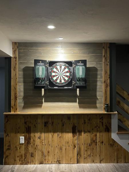 P23 Home Improvement Inc