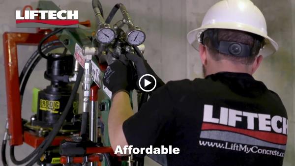 Liftech Corporation