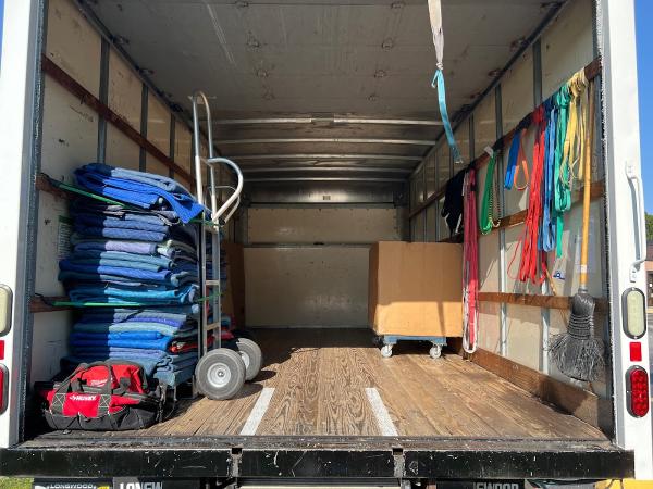 Way 2 Go Moving Company