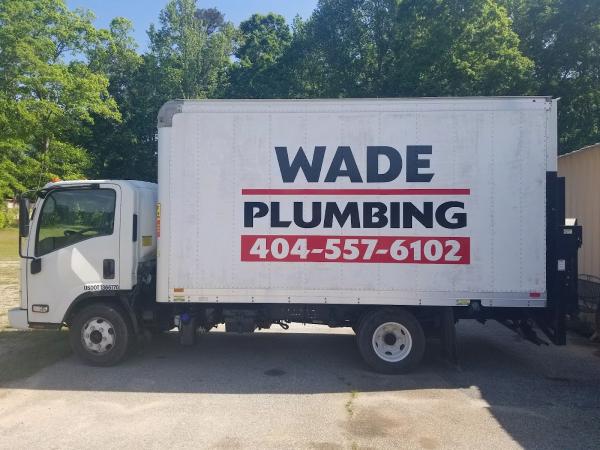 Wade Plumbing