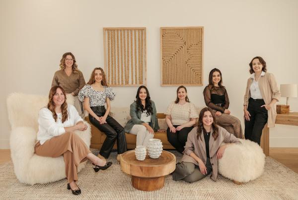 Mackenzie Collier Interiors