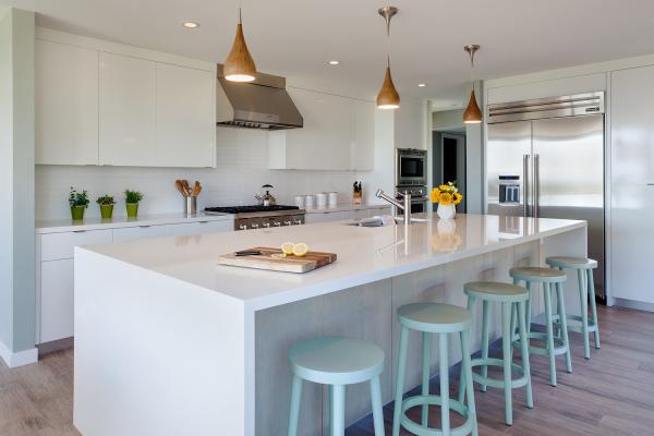 Mackenzie Collier Interiors