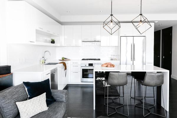 Mackenzie Collier Interiors