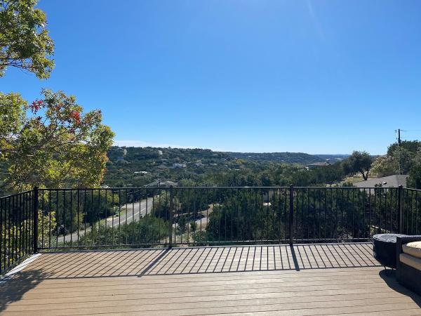 Austin Deck Company