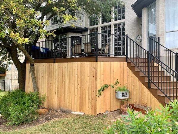 Austin Deck Company