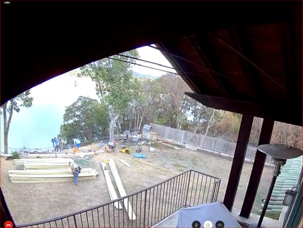 Austin Deck Company