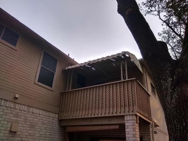 Austin Deck Company