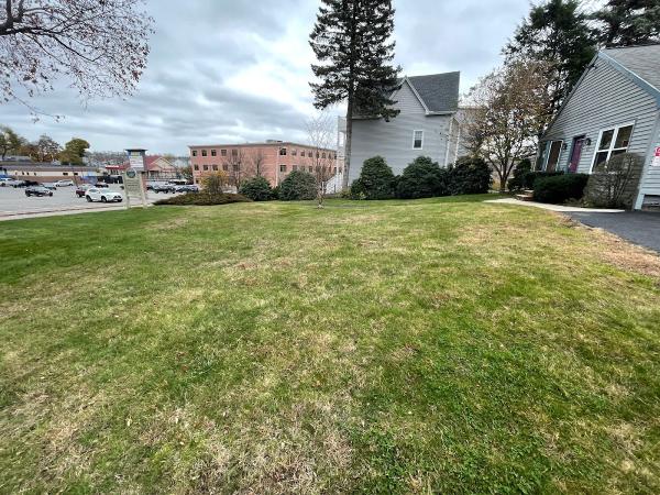 Mass Landscaping & Snow
