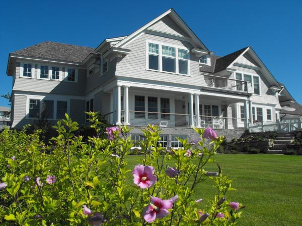 Landscape Elements LLC