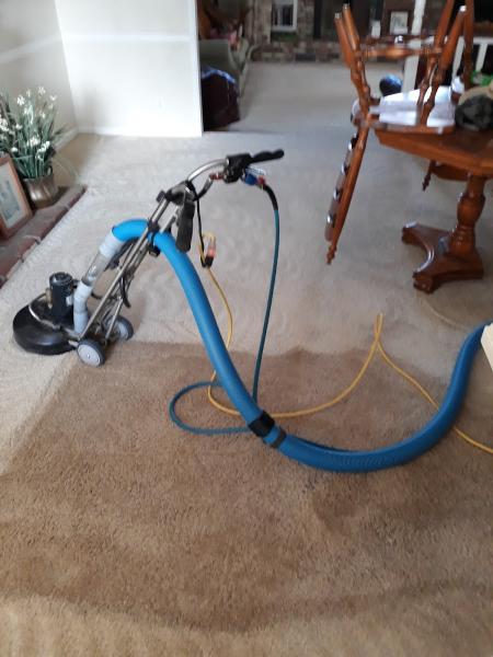 Bob Wells Carpet Cleaning
