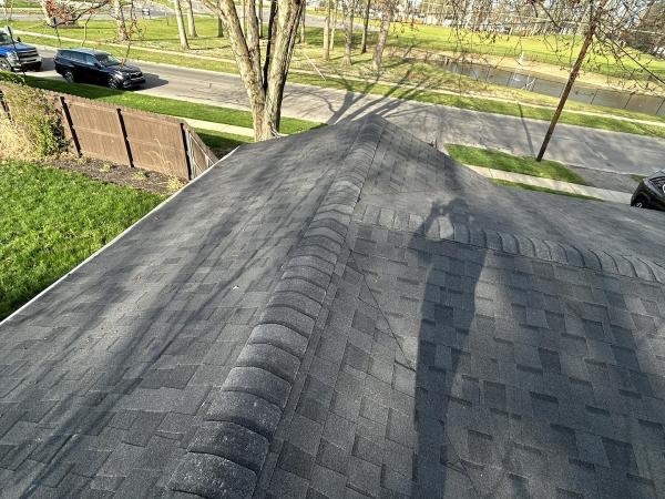 Lubucks Roofing Company