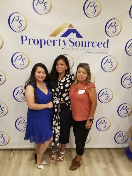Propertysourced Property Management