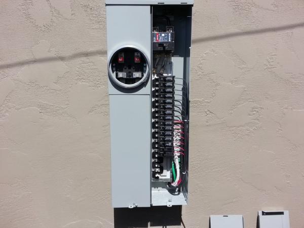 Electricians Service Team West Hollywood