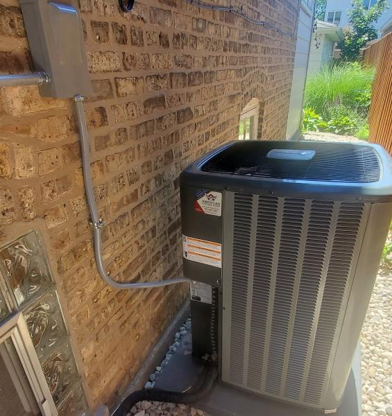 Temp Pro Hvac