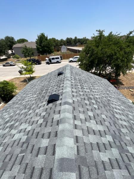 Design Roofing & General Contractors