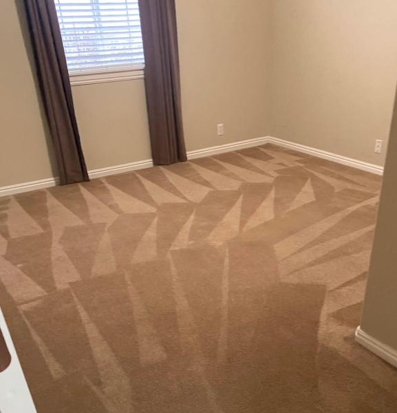 Corporate Interior Cleaning