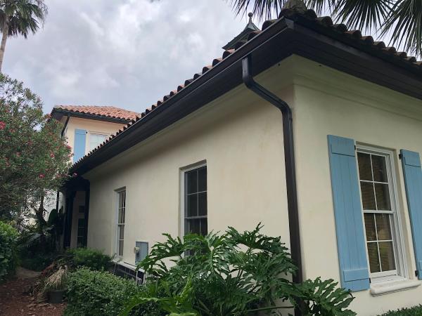 Action Premier Gutters & Drainage