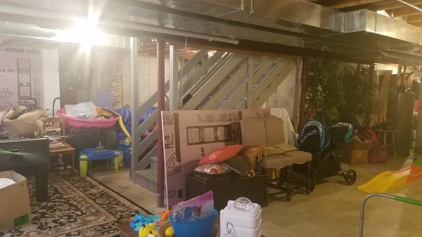 Swanson's Home Preservation