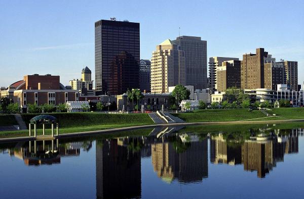 Dayton Radon LLC