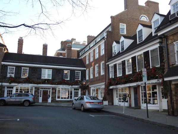 Palmer Square Management LLC