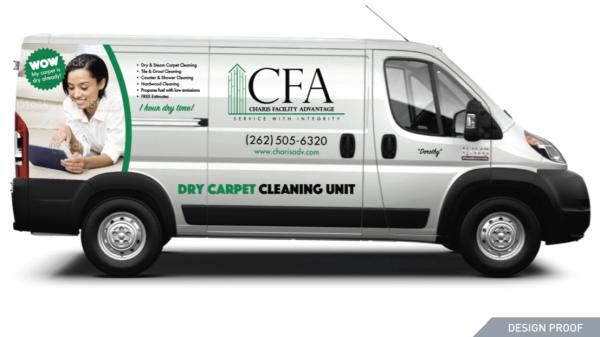 Charis Facility Advantage