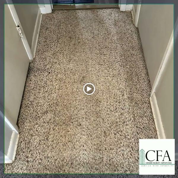 Charis Facility Advantage
