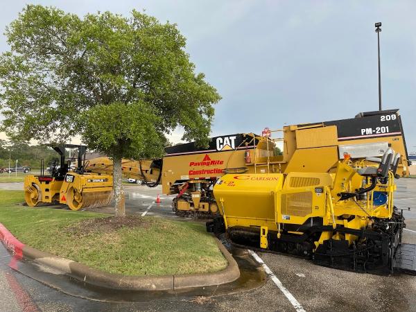 Pavingrite Construction