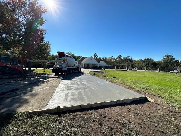 Pavingrite Construction