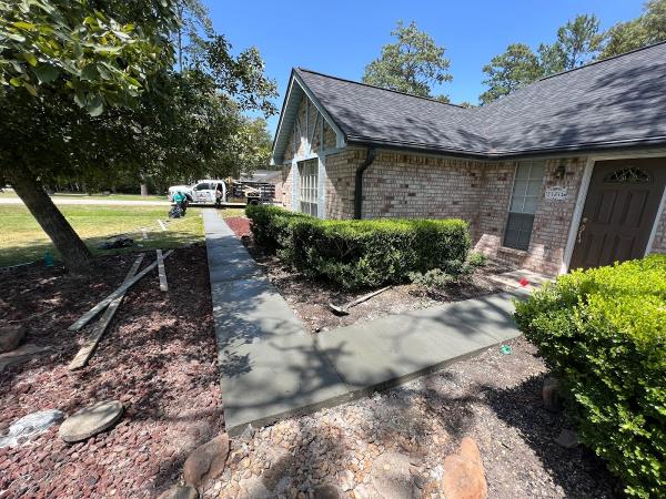 Pavingrite Construction