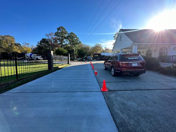 Pavingrite Construction