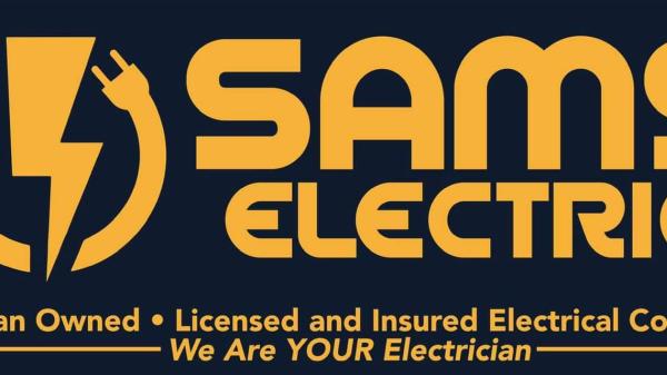 Sams Electric