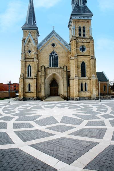 Michigan Pavers & Walls