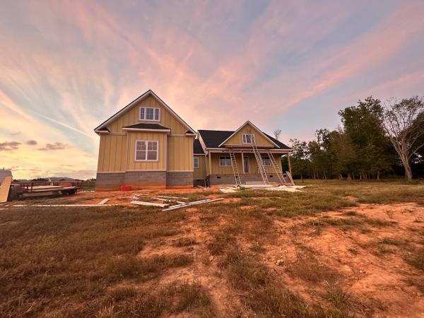 First Choice Constructors