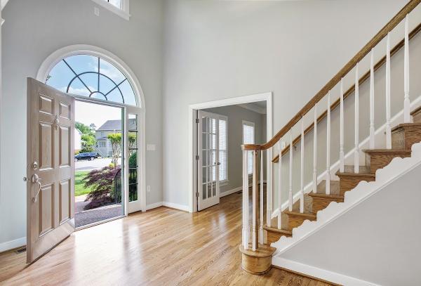 Highfill Painting LLC