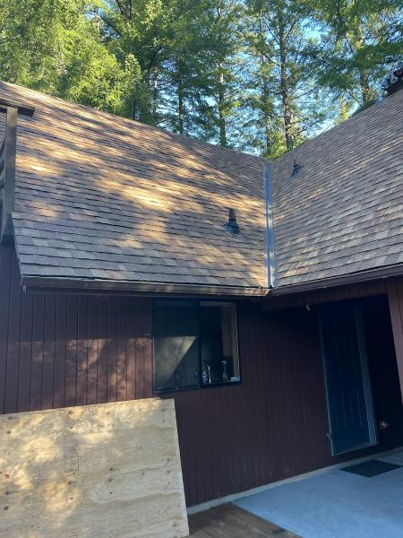 Fox Roofing and Construction