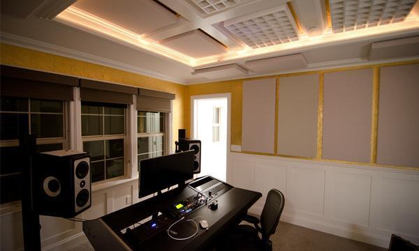 Desert Island Studios
