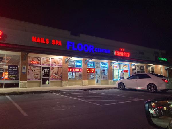 Floor Center Inc.