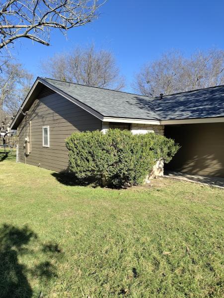 ATX Exterior Remodeling