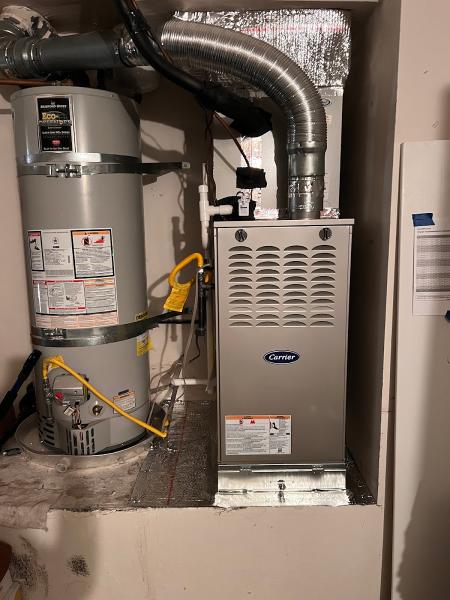 Mission Viejo Heating and Air