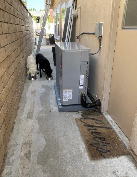 Mission Viejo Heating and Air