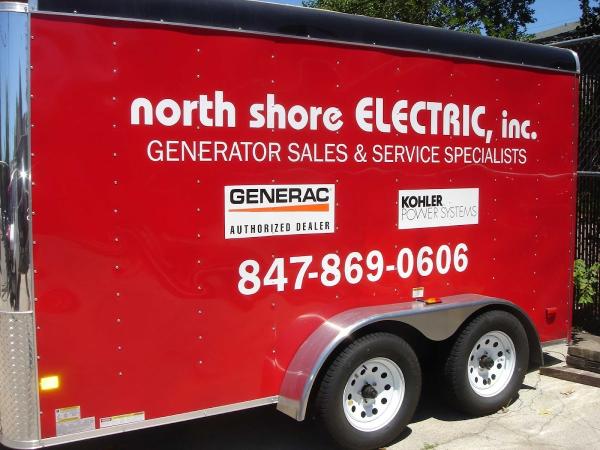 North Shore Electric
