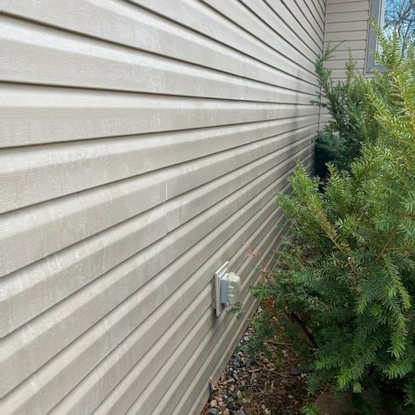 Clean and Clear Window Cleaning