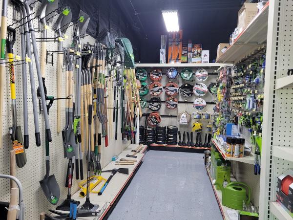 Circle Hardware & Lumber